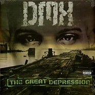 DMX - The Great Depression