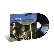Art Blakey & Jazz Messengers,The - The Big Beat