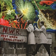 Next Week Revolution N.W.R. - Next Week Revolution