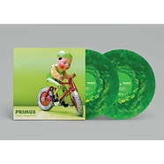 Primus - Green Naugahyde: 10th Anniversary Deluxe Edition