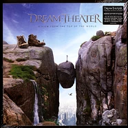Dream Theater - A View From The Top Of The World