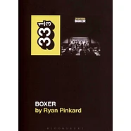 The National - Boxer By Ryan Pinkard
