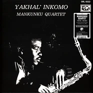 Mankunku Quartet - Yakhal’ Inkomo