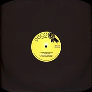 V.A. - Disco Records 3