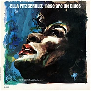 Ella Fitzgerald - These Are The Blues
