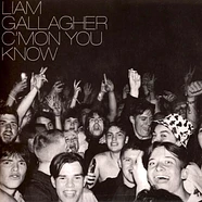 Liam Gallagher (Oasis) - Acoustic Sessions Record Store Day 2025