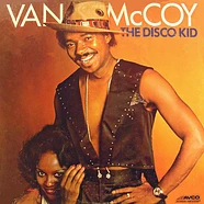 Van McCoy - The Disco Kid