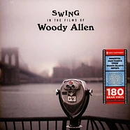 V.A. - Swing In The Films Of Woody Allen