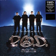 P.O.D. - Satellite 20th Anniversary Edition