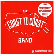 The Coast To Coast Band - Coast To Coast