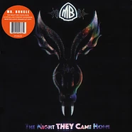 Mr. Bungle - The Night They Came Home Limited Orange Vinyl Edition