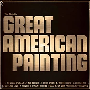 Districts - Great American Painting