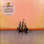 Billy Cobb - The S.S. Krill Beige Vinyl Edition