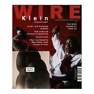 Wire - Issue 453 - November 2021