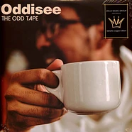 Oddisee - The Odd Tape Metallic Copper Vinyl Edition