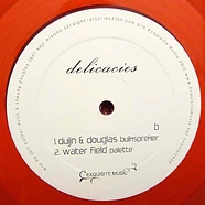 V.A. - Delicacies