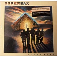 Supersax - Stone Bird
