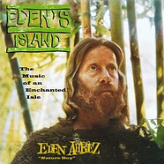 Eden Ahbez - Eden's Island Extended Deluxe Edition With T-Shirt Size XL