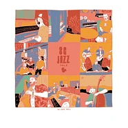 SGJAZZ - SGJAZZ Vol. 2