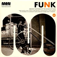 V.A. - Funk Men - Groovy Anthems By The Kings Of Funk