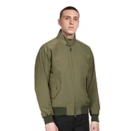 Baracuta - G9 Harrington Jacket