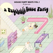 JK - House Party Beats Volume 1