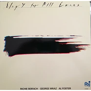 Richard Beirach - Elegy For Bill Evans