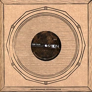 Zion Train - Illuminate Remixed Black Vinyl Edition