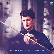 Alexander Krichel - Enescu And Mussorgsky