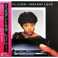 Cheryl Lynn - Instant Love