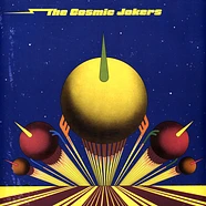 Cosmic Jokers - Cosmic Jokers