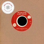 Pat Van Dyke & Jeff Taylor - Merry Christmas, Baby