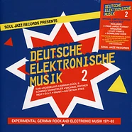 V.A. - Deutsche Elektronische Musik Volume 2 Special Edition