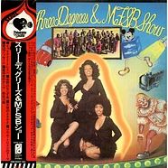 The Three Degrees & MFSB - The Three Degrees & MFSB Show