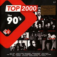 V.A. - Top 2000 The 90's