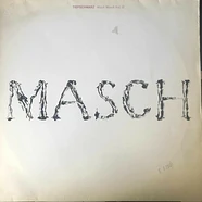 Tiefschwarz - Misch Masch Vol. II