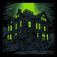 Strngr & Destryur - Night At The Grindhouse: Part II Yellow W/ Green Tape Edition