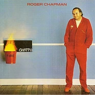 Roger Chapman - Chappo