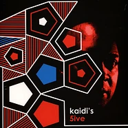 Kaidi Tatham - Kaidi's 5ive