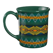 Pendleton - 18 Ounce Ceramic Mug