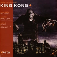V.A. - OST King Kong