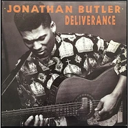 Jonathan Butler - Deliverance