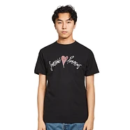 The Smashing Pumpkins - Gish Heart T-Shirt