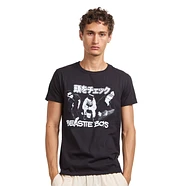 Beastie Boys - Check Your Head Japanese T-Shirt