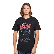 Lil Wayne - Fight, Live, Win T-Shirt