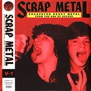 V.A. - Scrap Metal Volume 1