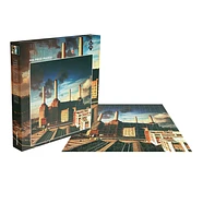 Pink Floyd - Animals (500 Piece Jigsaw Puzzle)