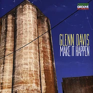 Glenn Davis - Make It Happen