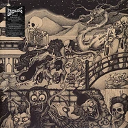 Earthless - Night Parade Of One Hundred Demons Limited Audiophile Edition