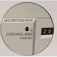 WestBam - Oldschool, Baby / Family Transmissions